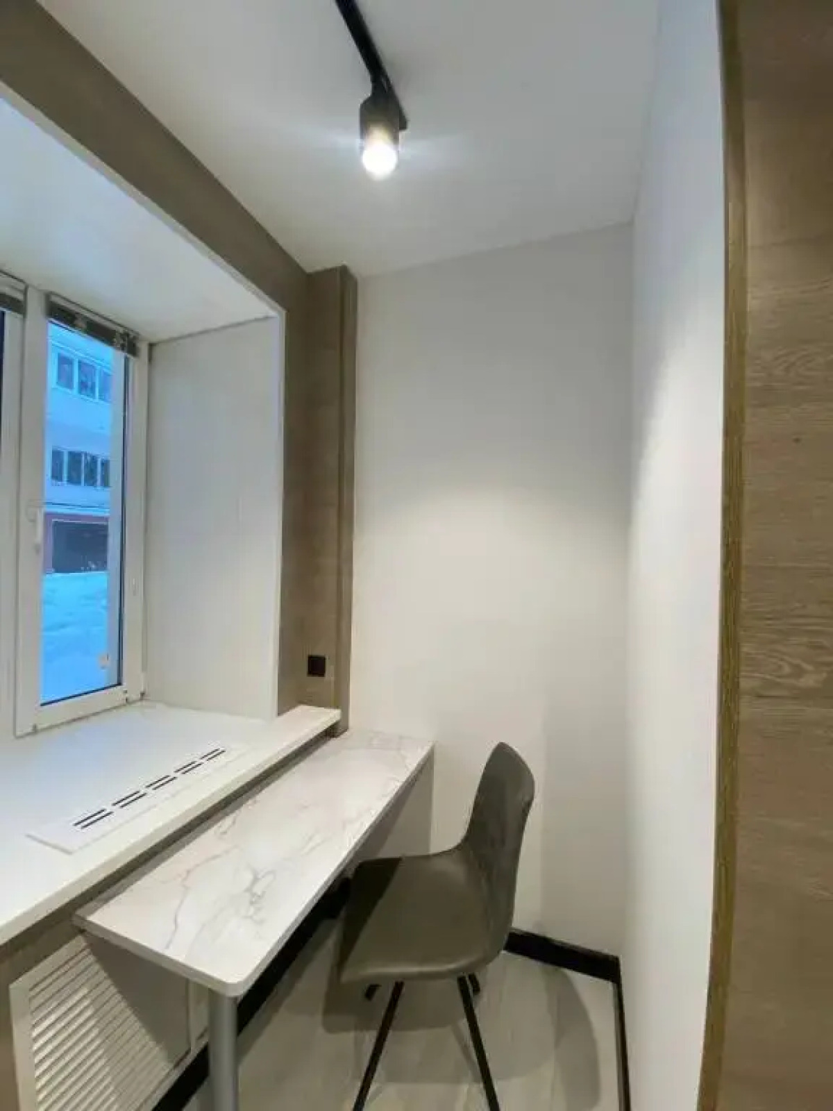 Апартаменты 1 ParadeAparts на Советской 4а