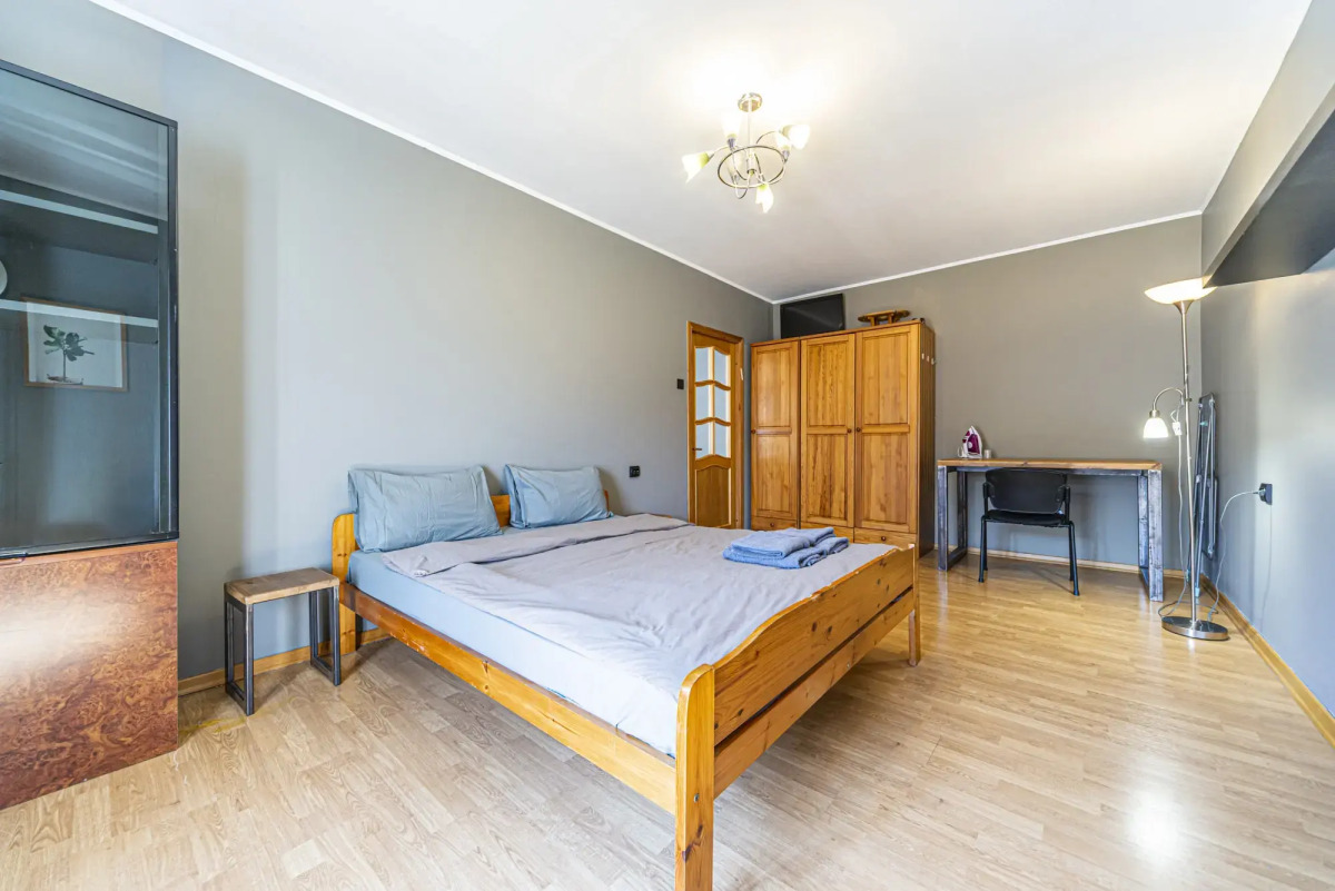 Апартаменты на Никольском Переулке