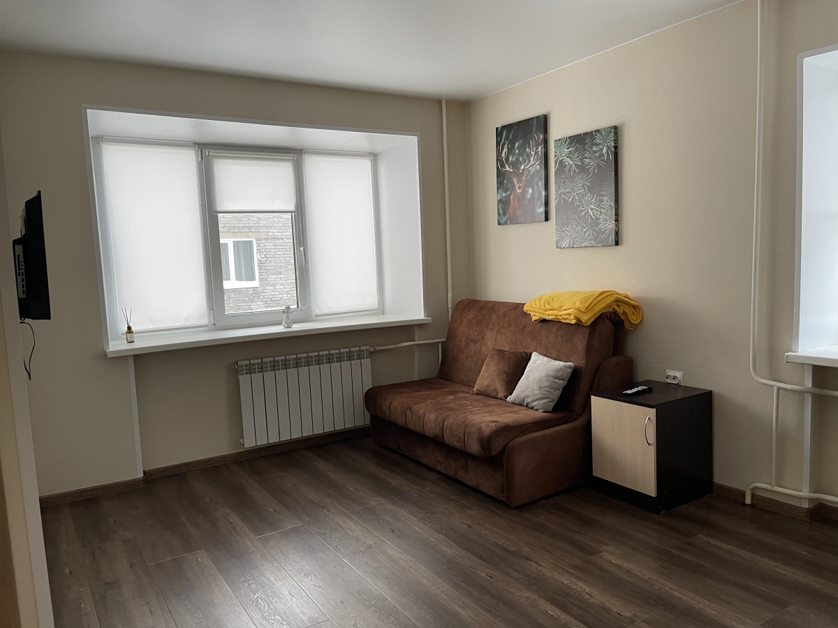 Апартаменты на улице Кирова 39