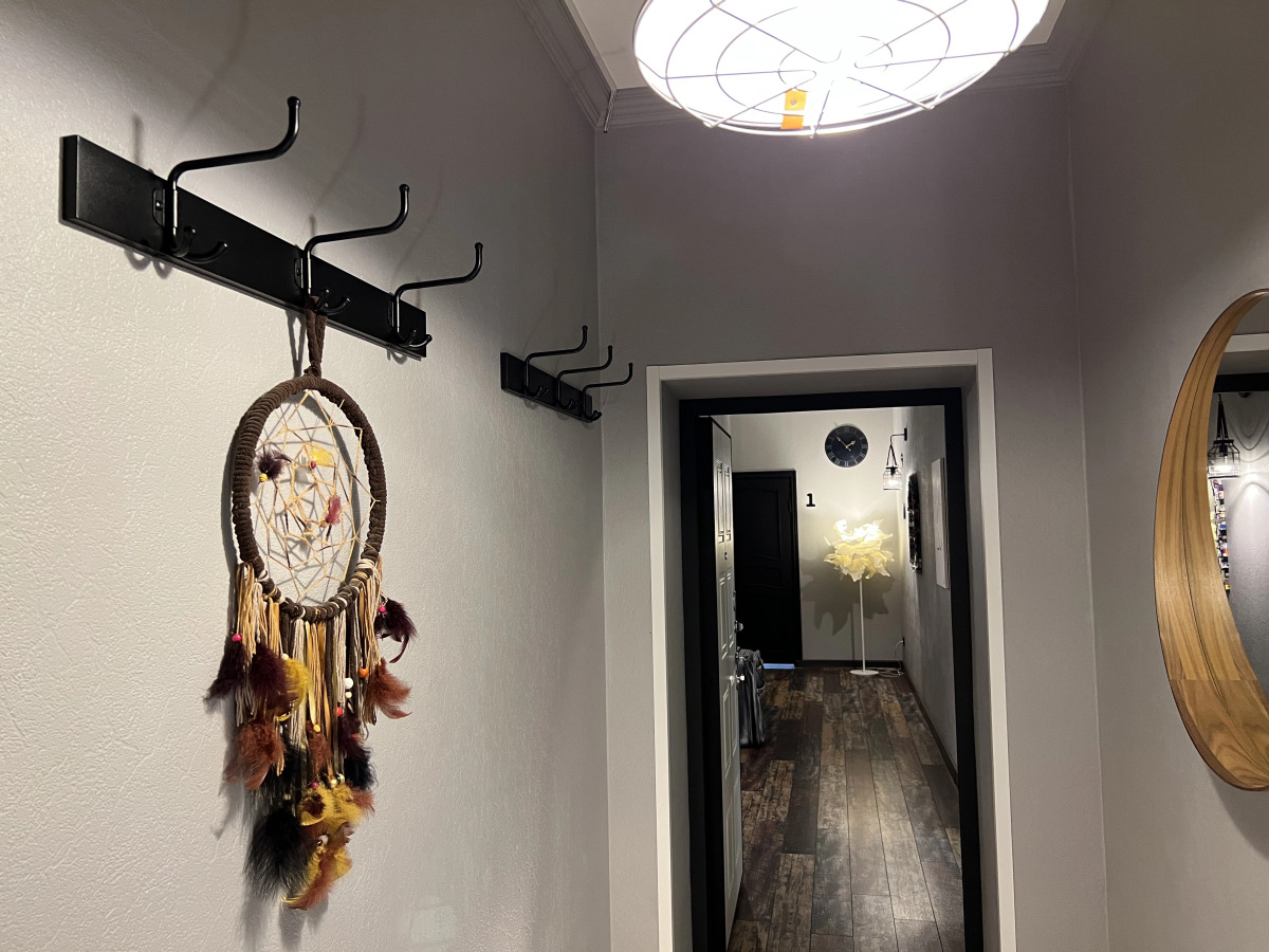 Гостевой дом Лофт