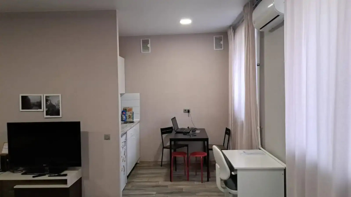 Апартаменты Воскресенские