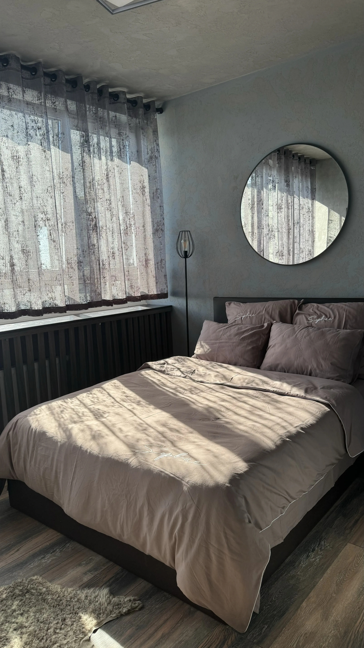 Квартира Апартаменты в стиле LOFT