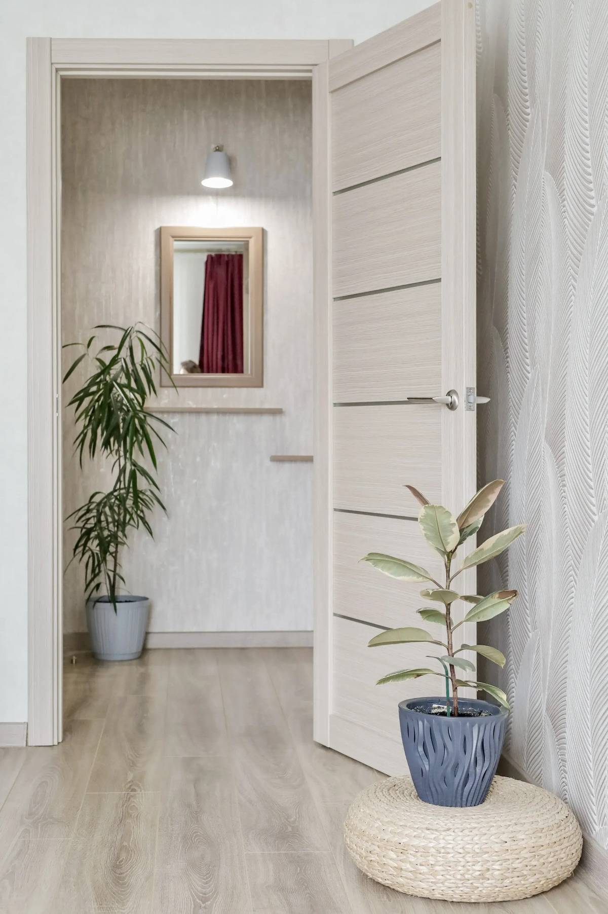 Квартира с видом на горы 4 этаж