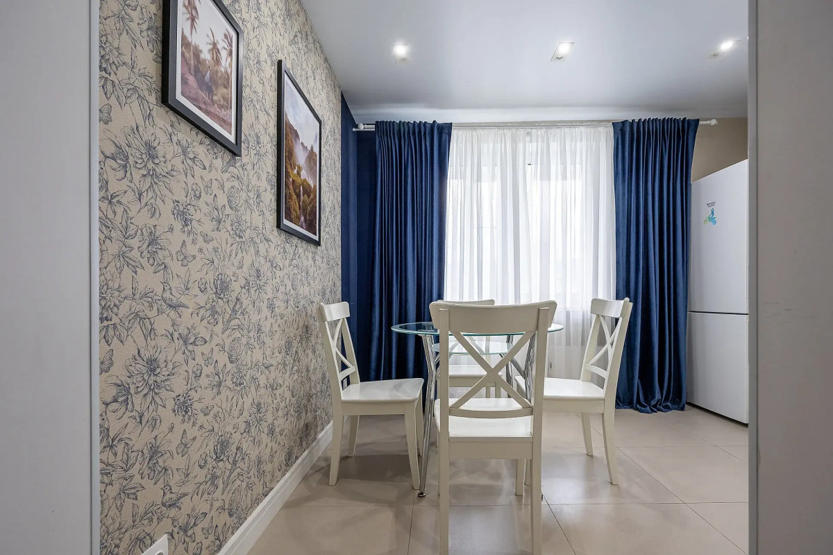 Квартира в м-н Седьмое Небо