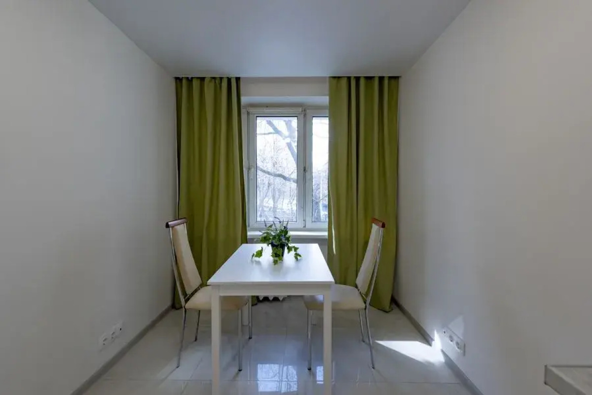 Апартаменты Inndays Херсонская 19