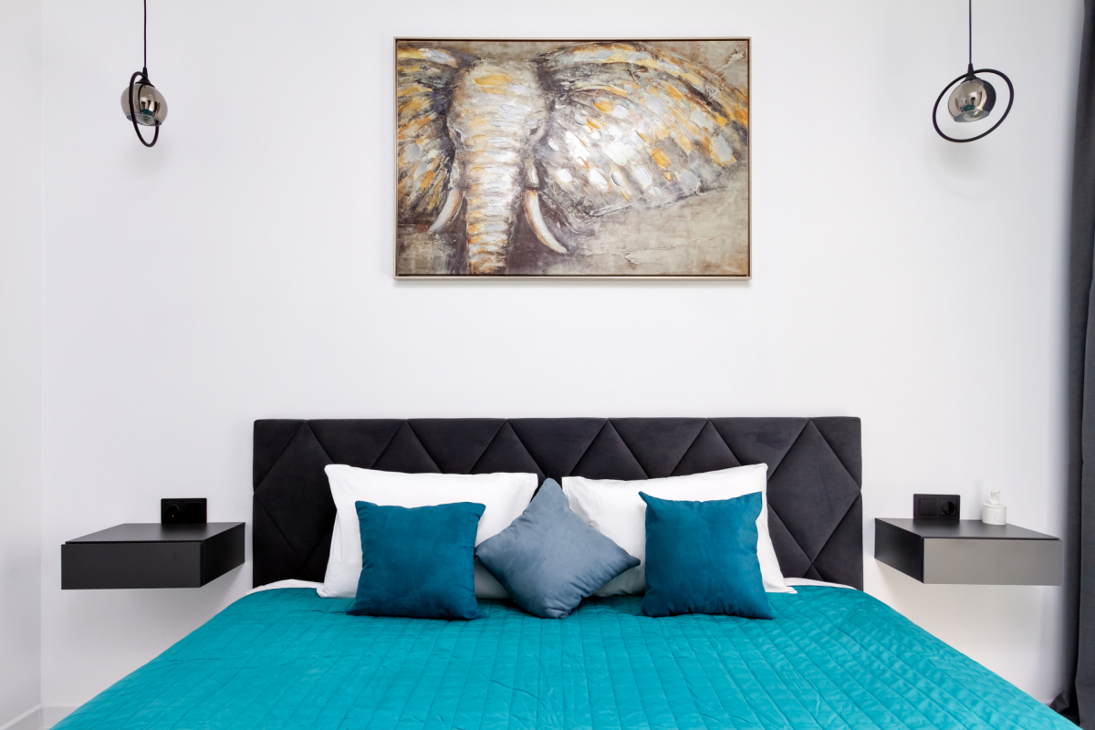 Квартира в Центре с Новым Ремонтом