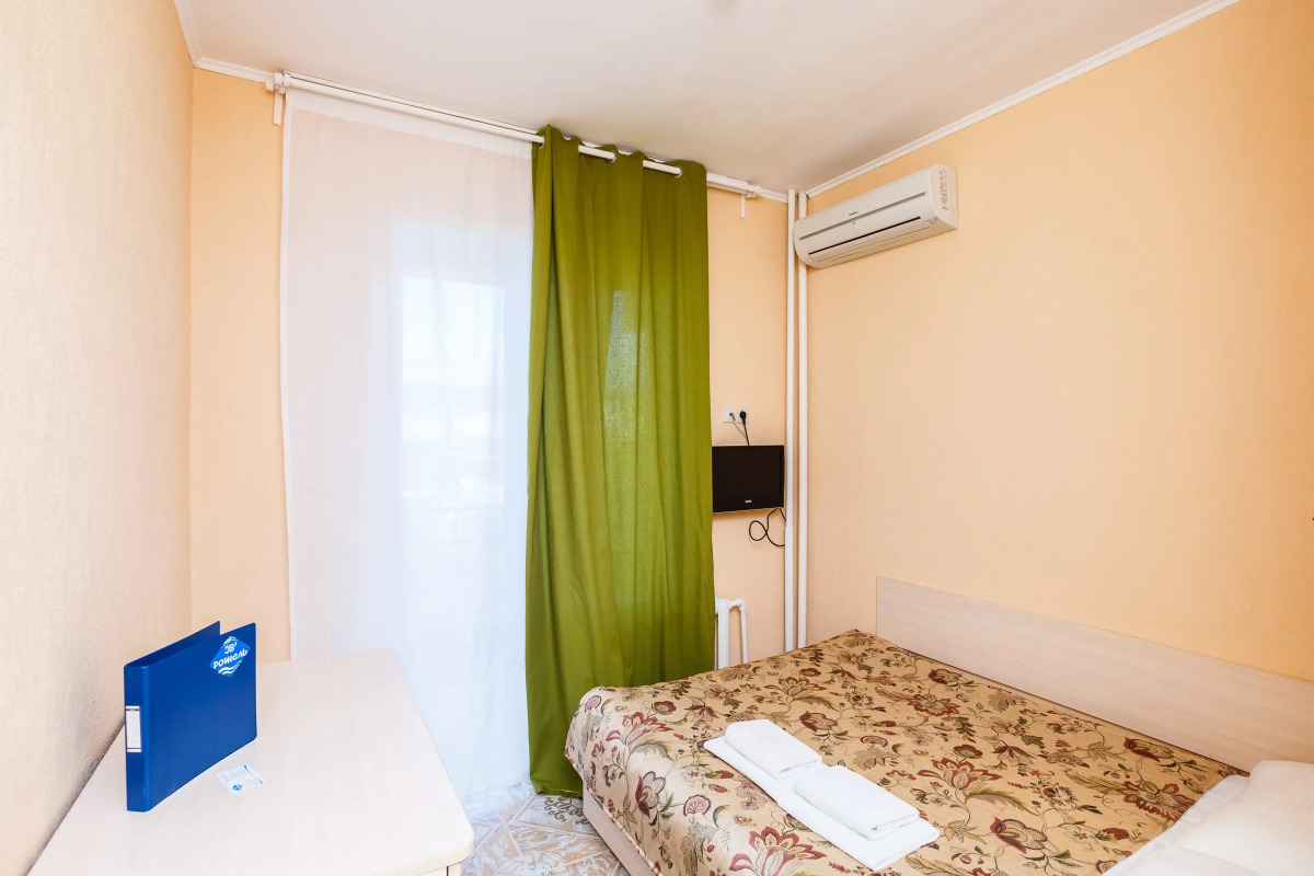 Гостевой дом Эв Рошель