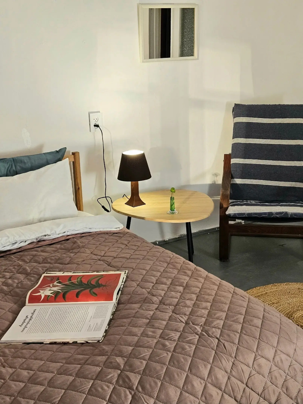 Квартира Ботаника