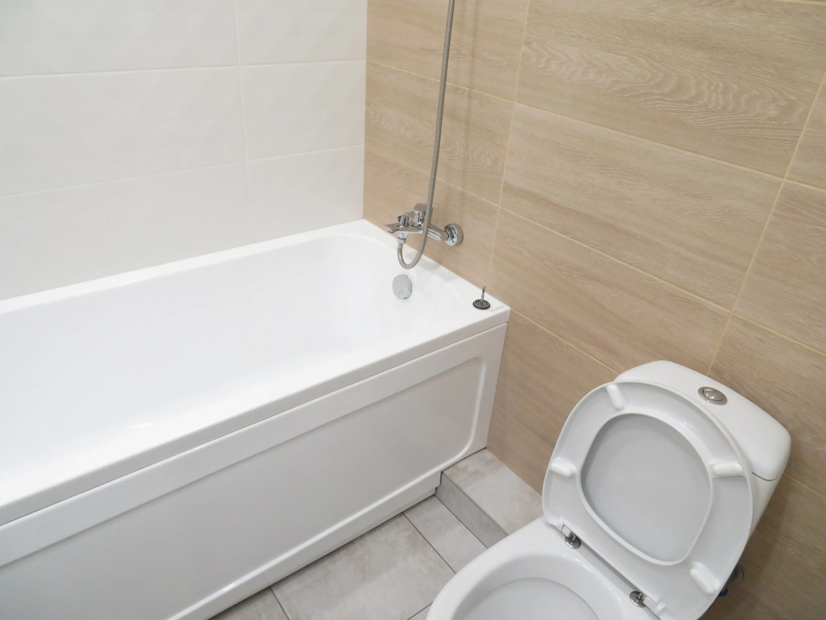 Апартаменты Студия в Метрополии