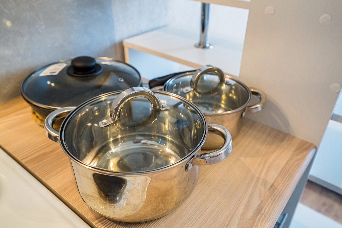 Апартаменты уютные от LetoApart