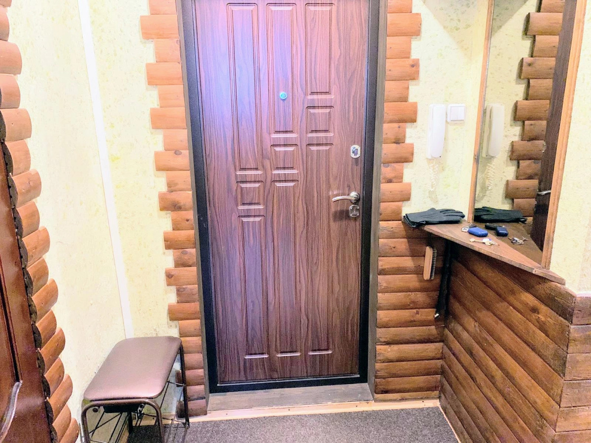 Квартира Ленина 35/1