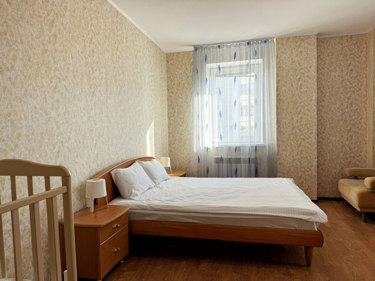 Апартаменты Apart-Comfort на пр-те Толбухина 17/65