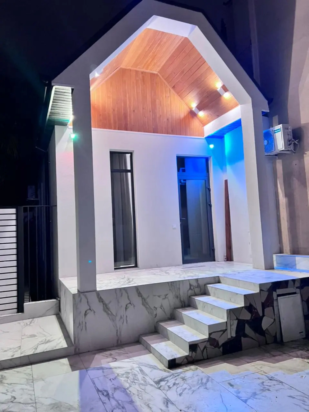 Гостевой дом КАБУЛ СТАР