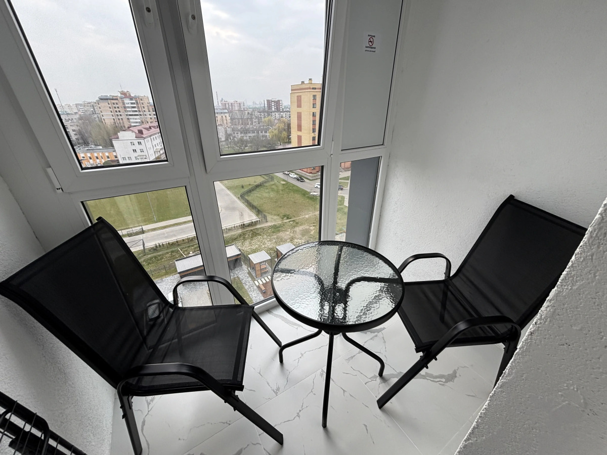 Апартаменты на улице Гоголя в Центре