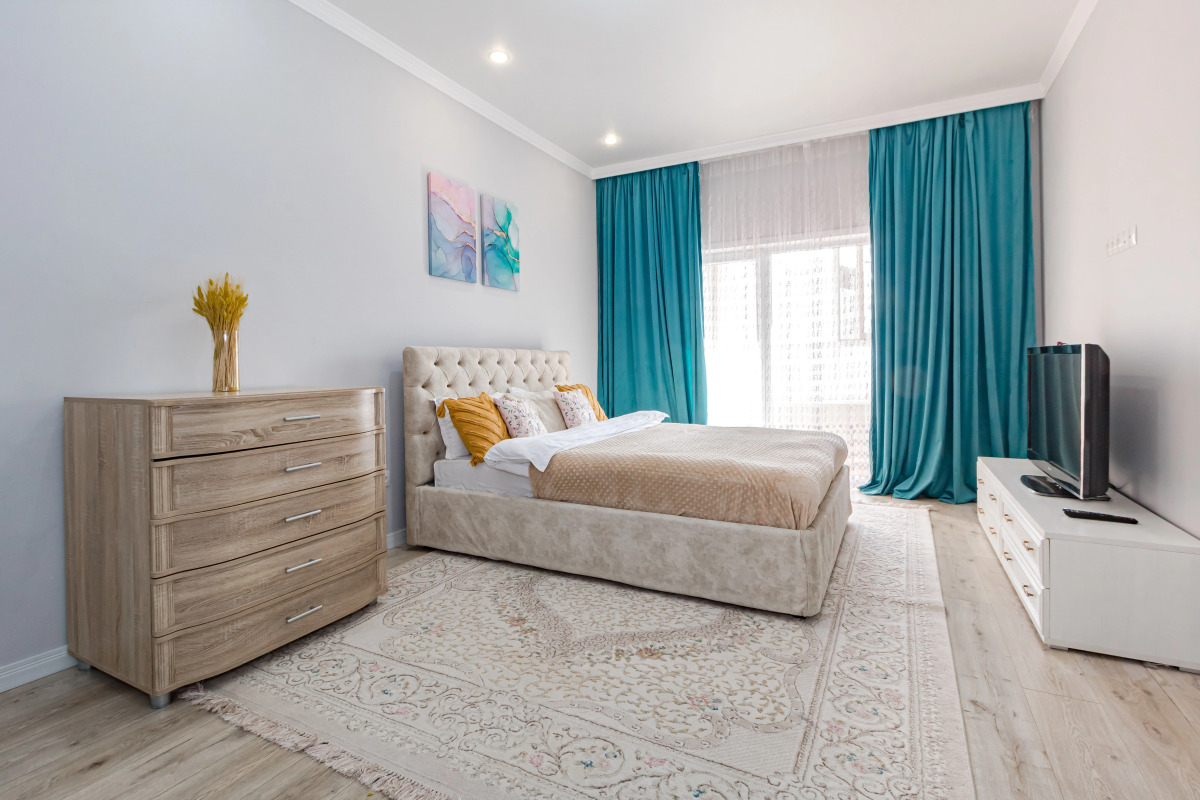 Апартаменты Стильные Апартаменты