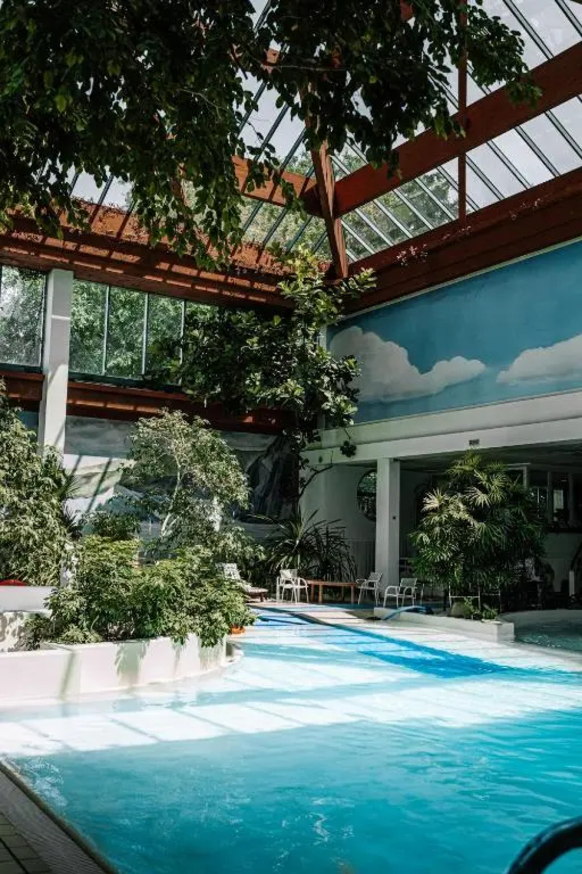 Отель Rahat Palace