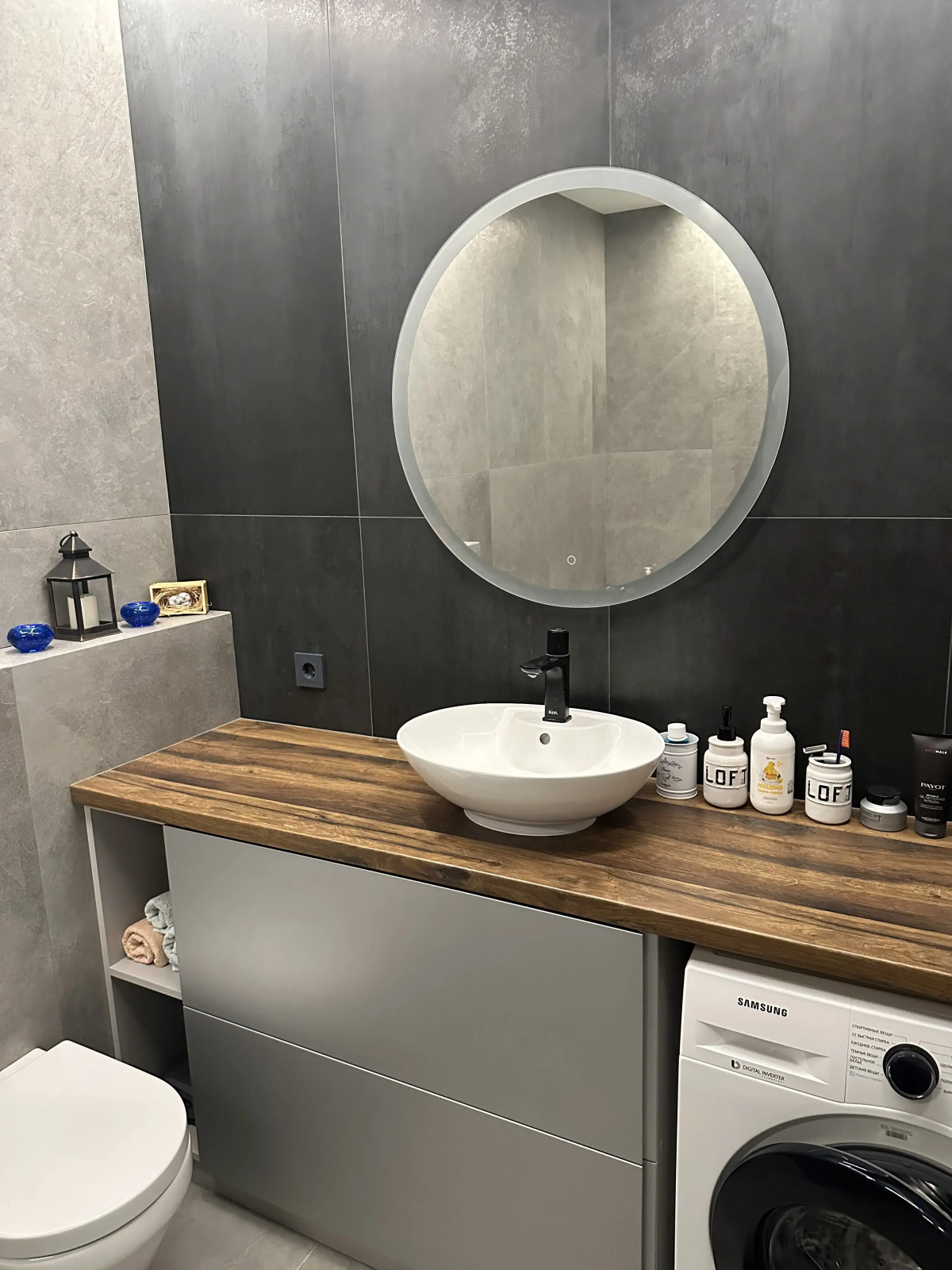 Апартаменты Рядом с Морем