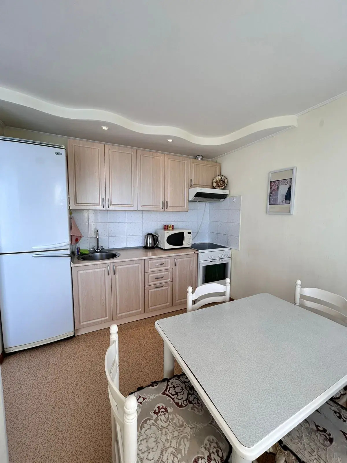 Апартаменты на Советской