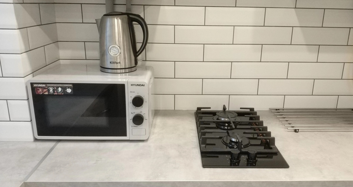 Апартаменты на набережной Адмирала Серебрякова