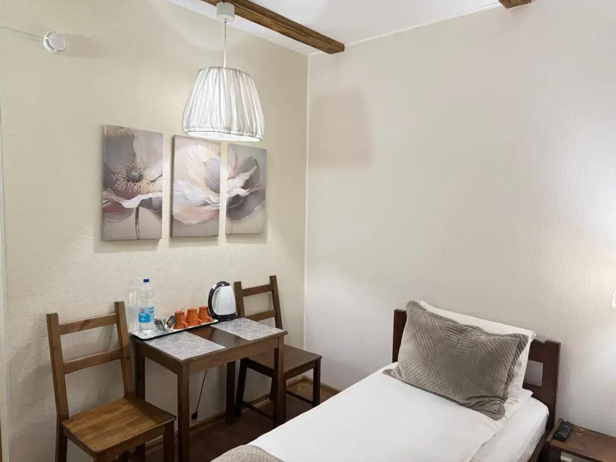 Гостевой дом Шишкино-парк аэропорт Домодедово