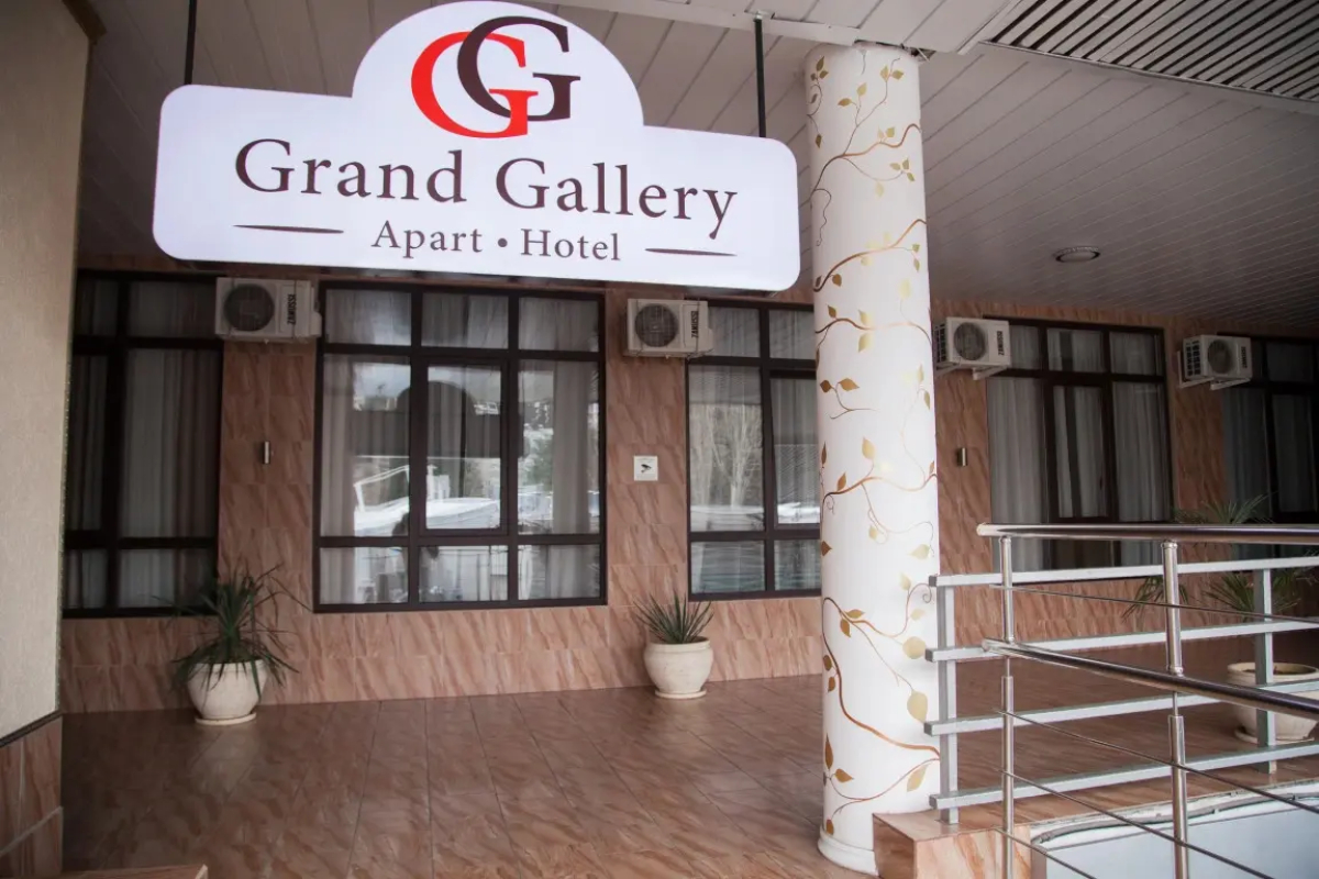 Апартаменты на Навагинской 3