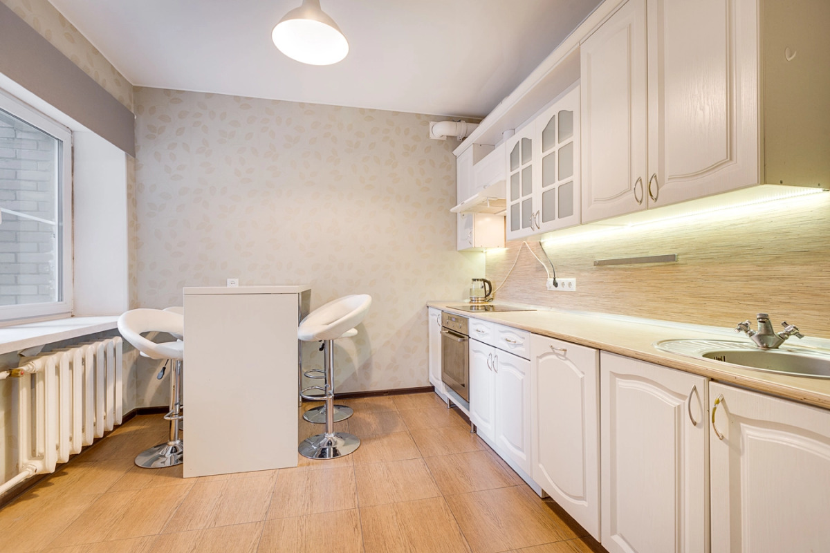 Апартаменты на Учебном Переулке 2