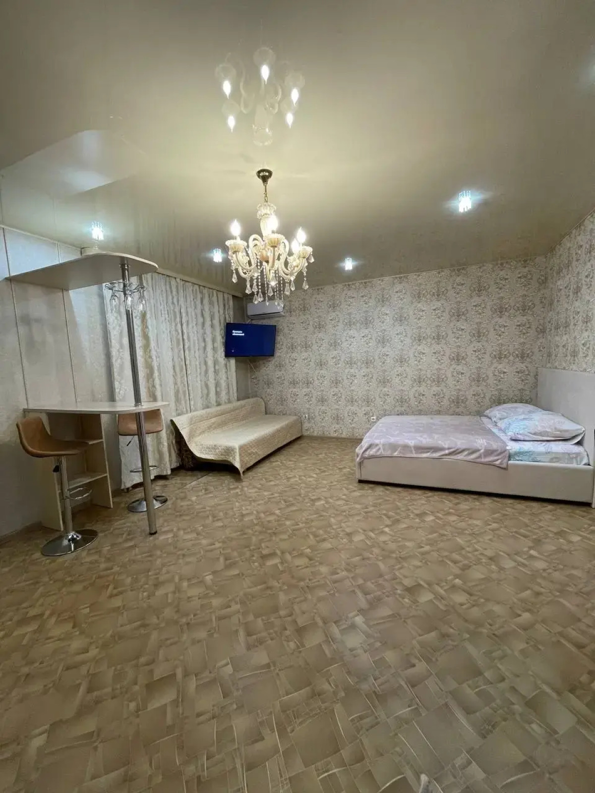 Квартира Вам Рады на Игнатьевском Шоссе 10/6