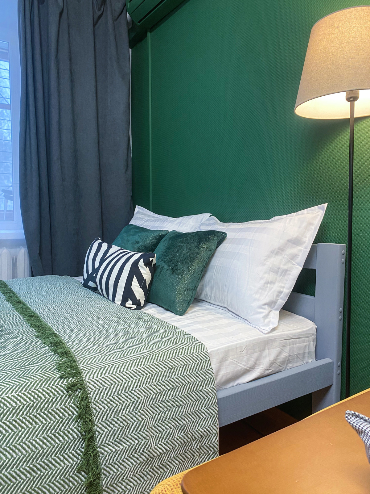 Апартаменты Apart-Comfort на Свердлова 83/2