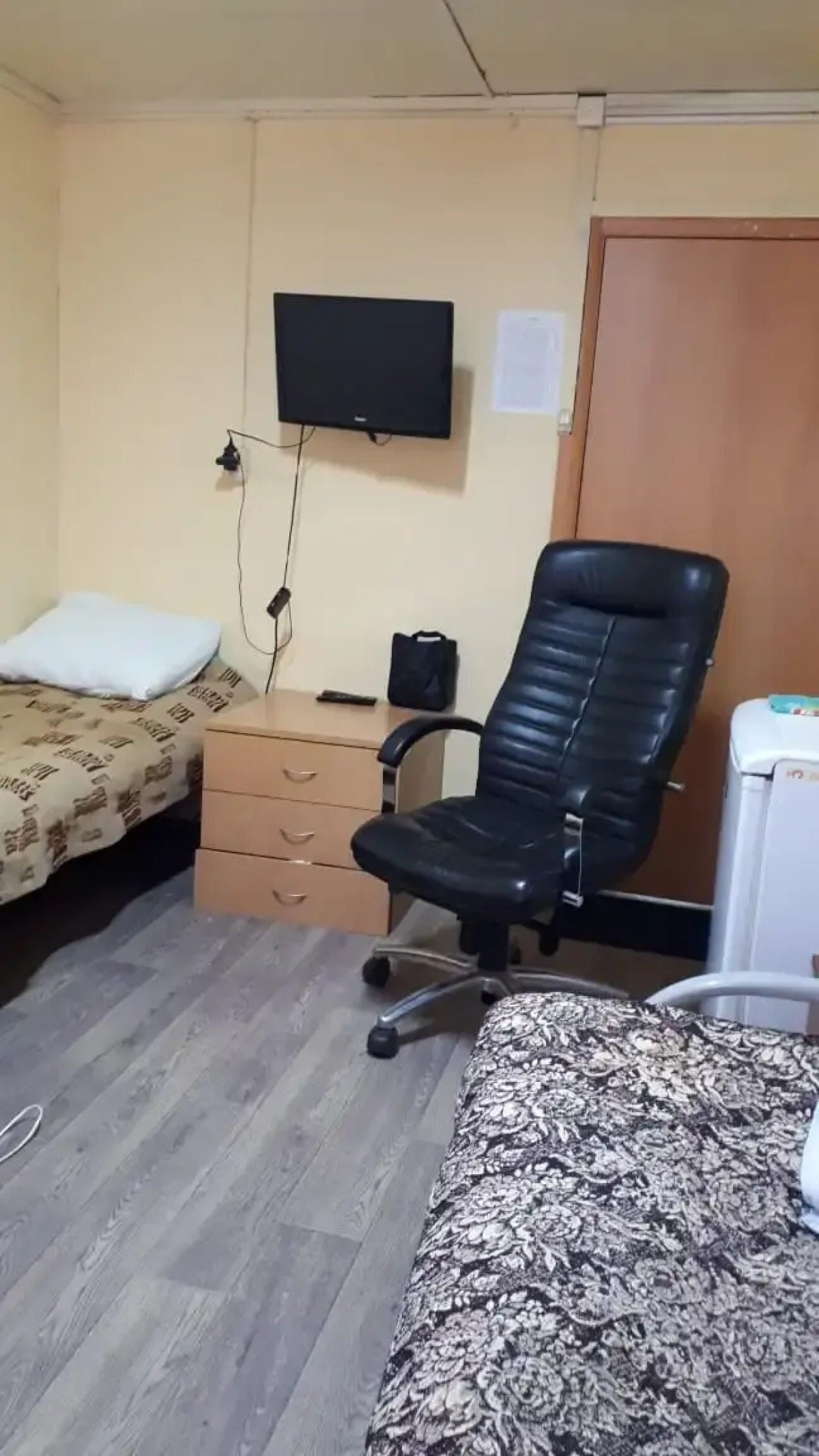 Гостиница Семейная