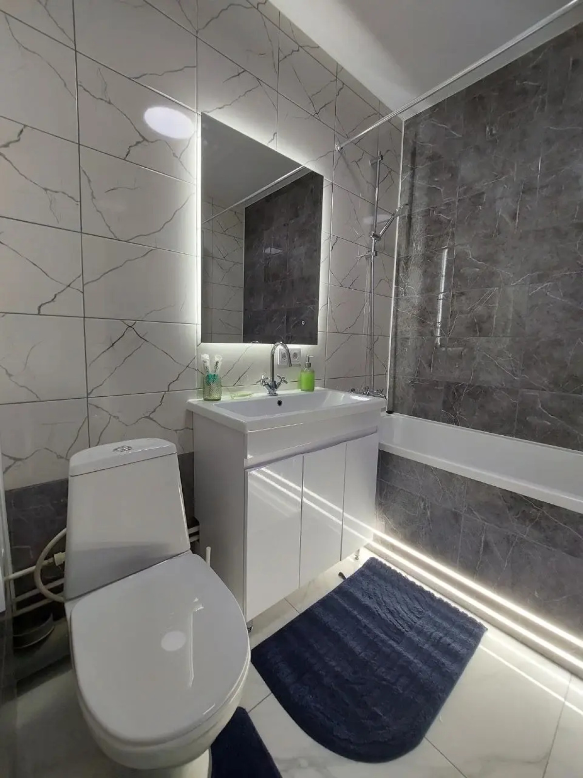 Квартира возле ЖД вокзала