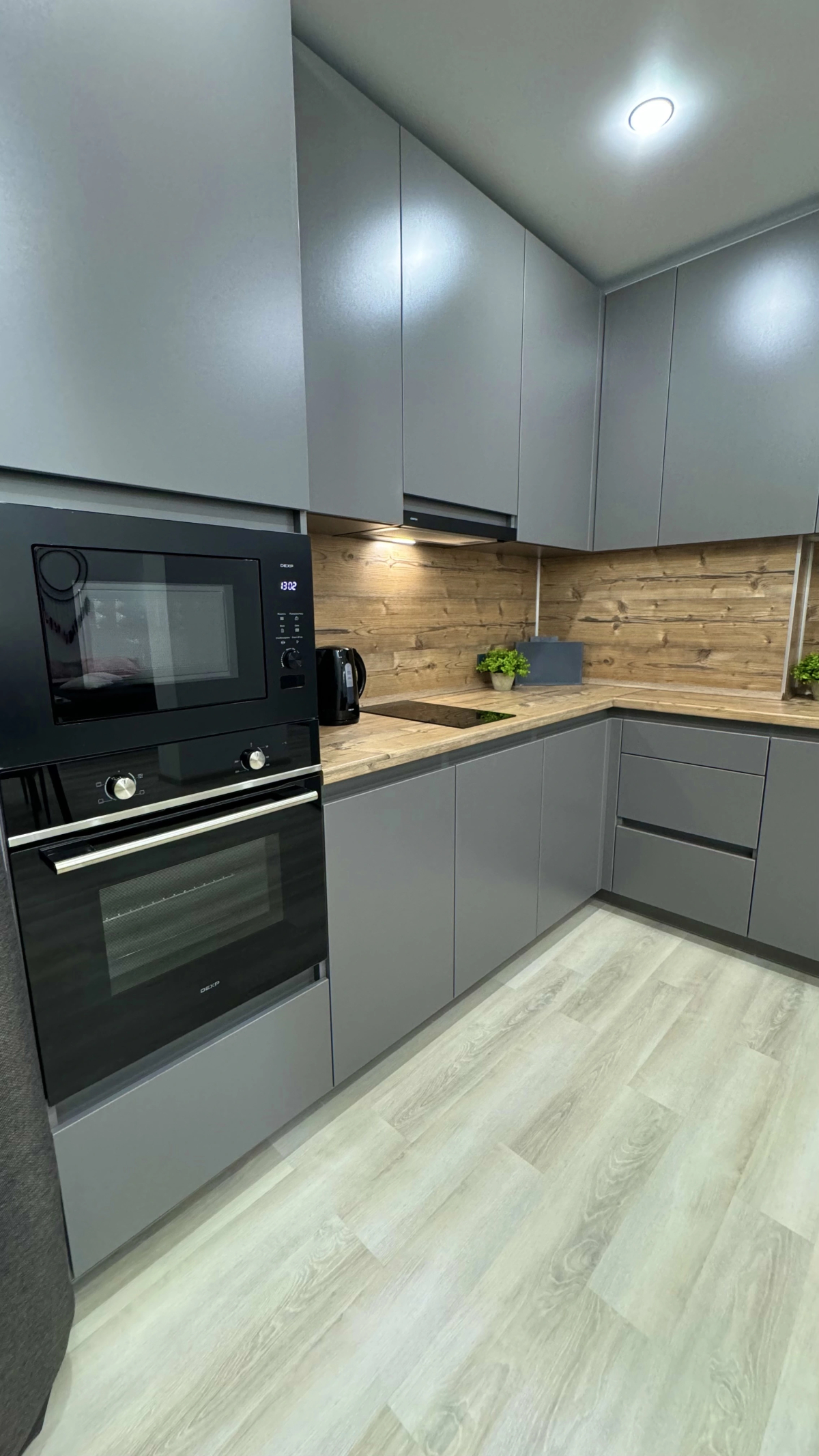 Квартира Как дома и даже лучше