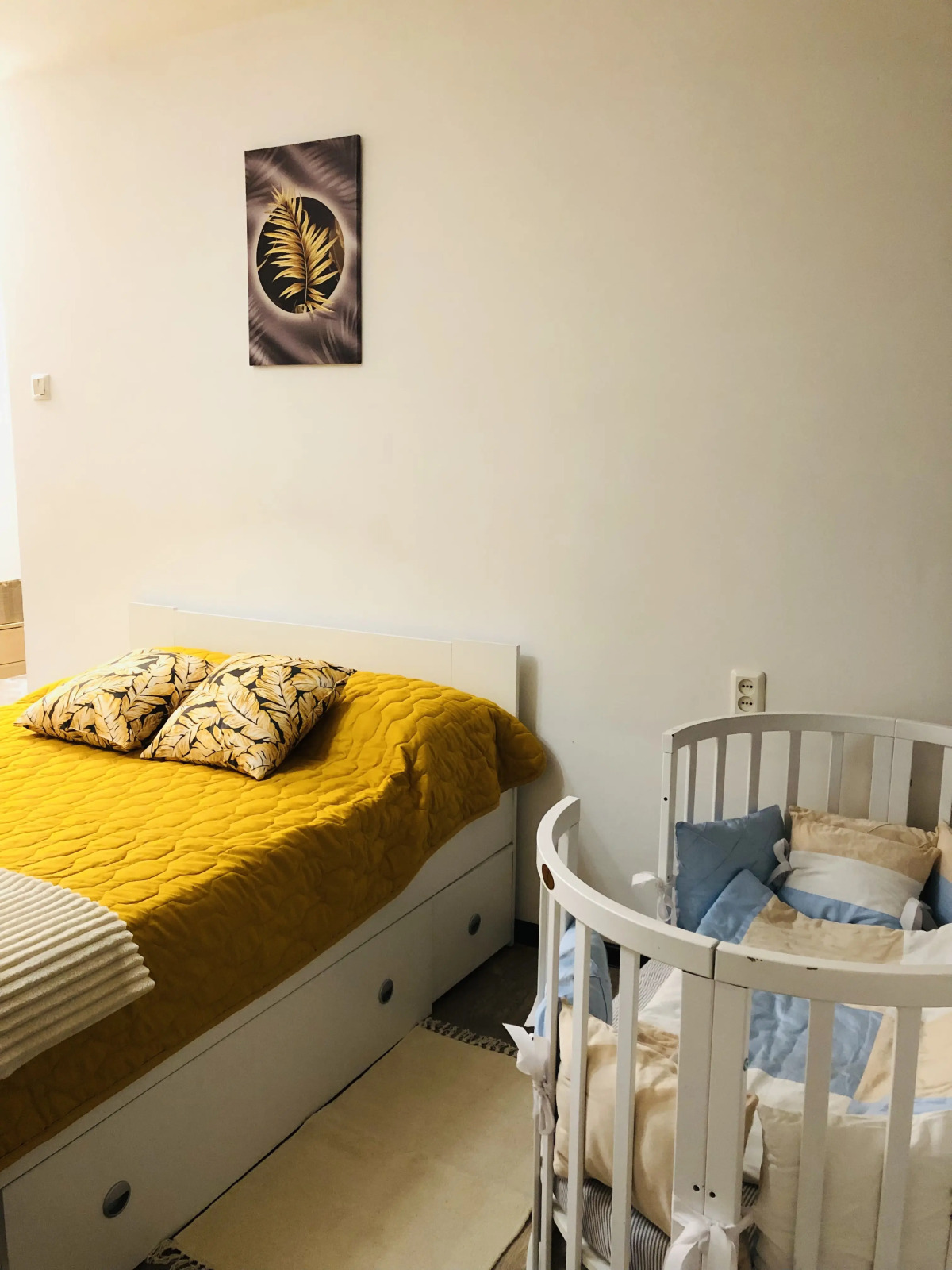 Апартаменты Ясенево 8