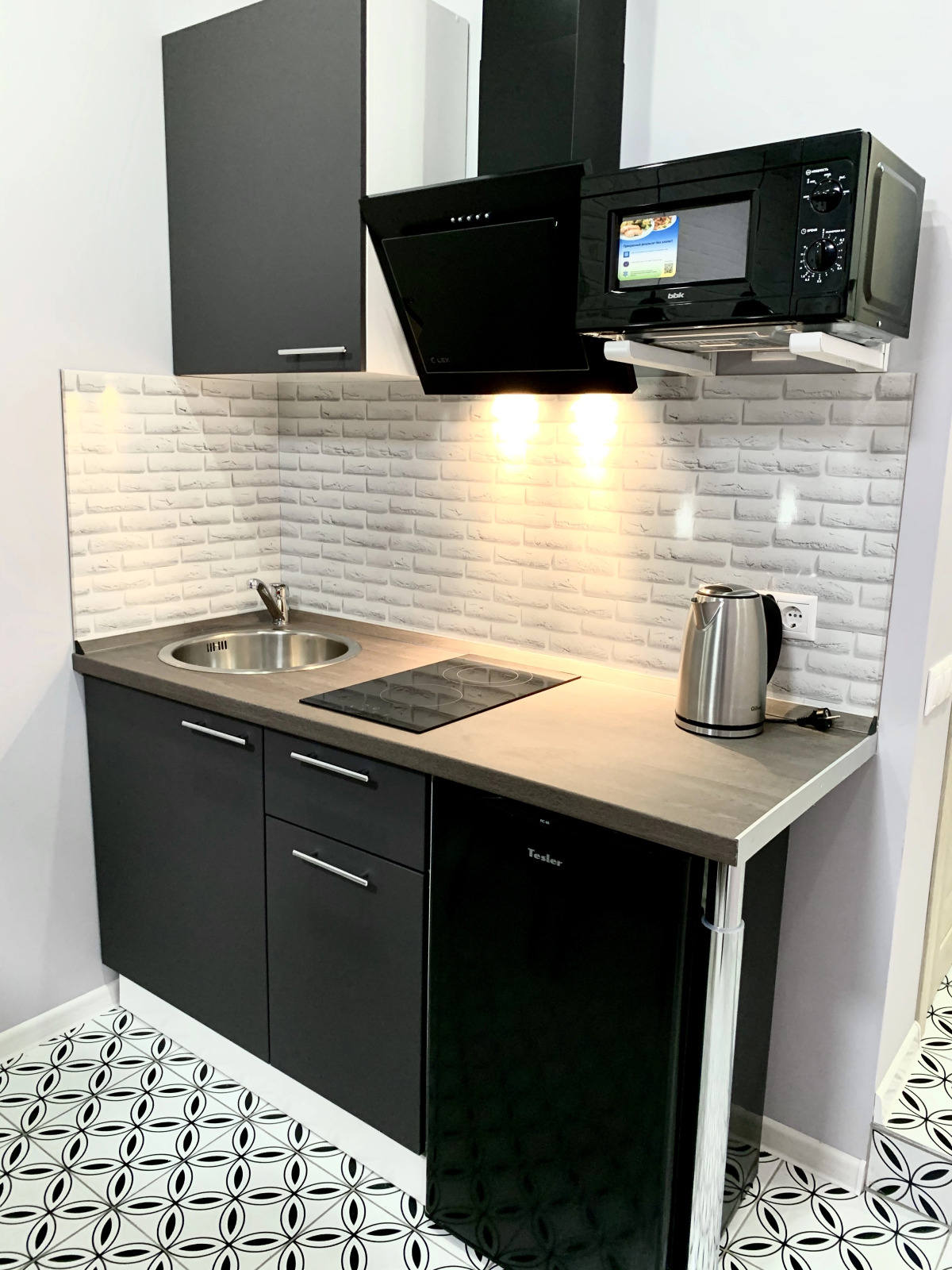 Апартаменты 71.3 Амурская