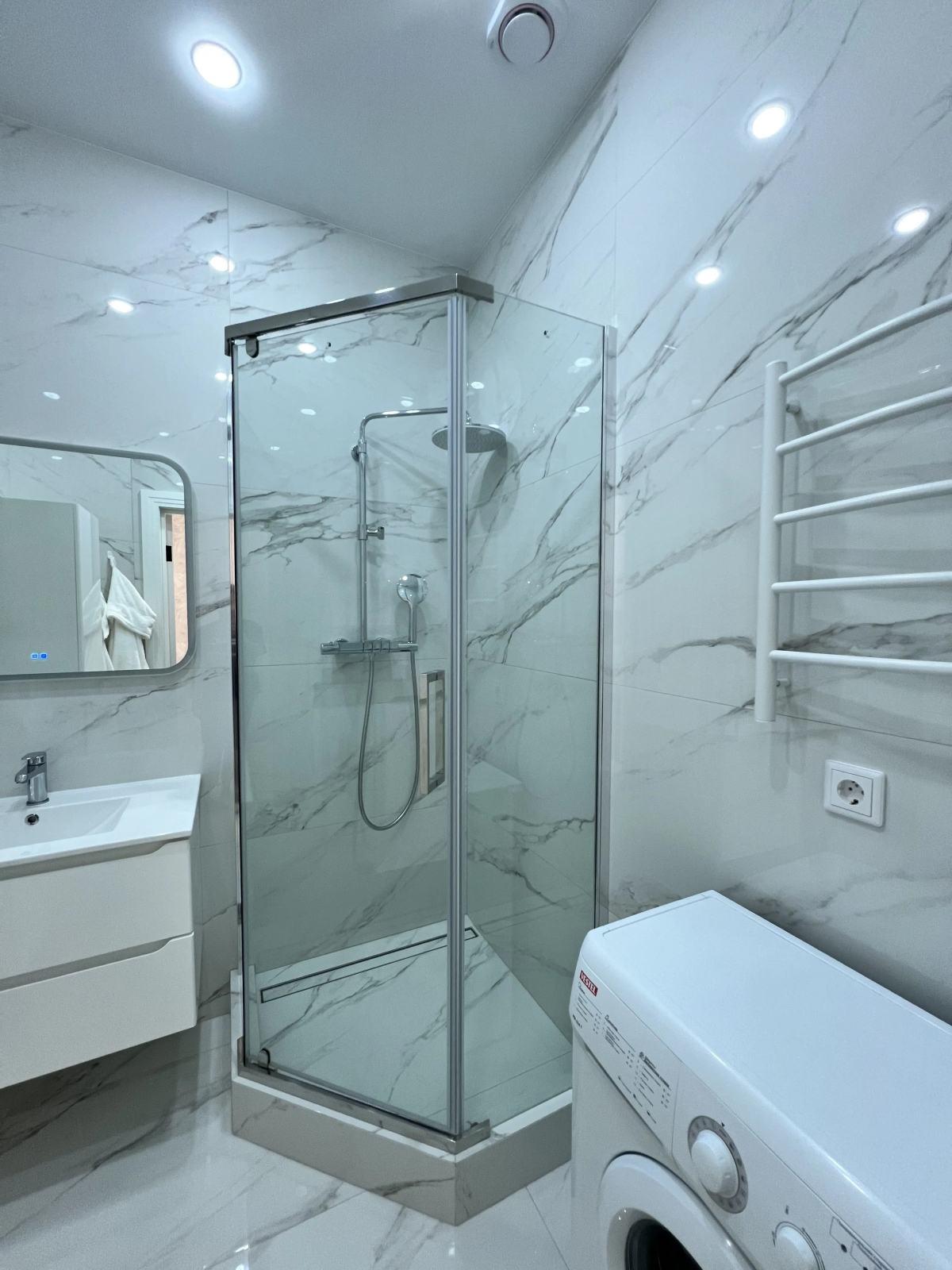 Квартира Уютная в центре Краснодара