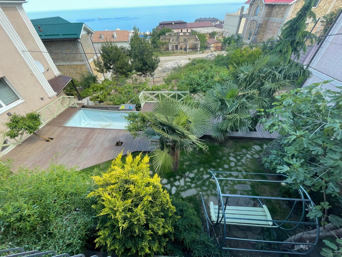 Гостевой Дом Горный Воздух