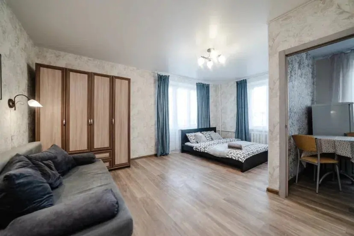 Апартаменты Кастанаевская 23к2