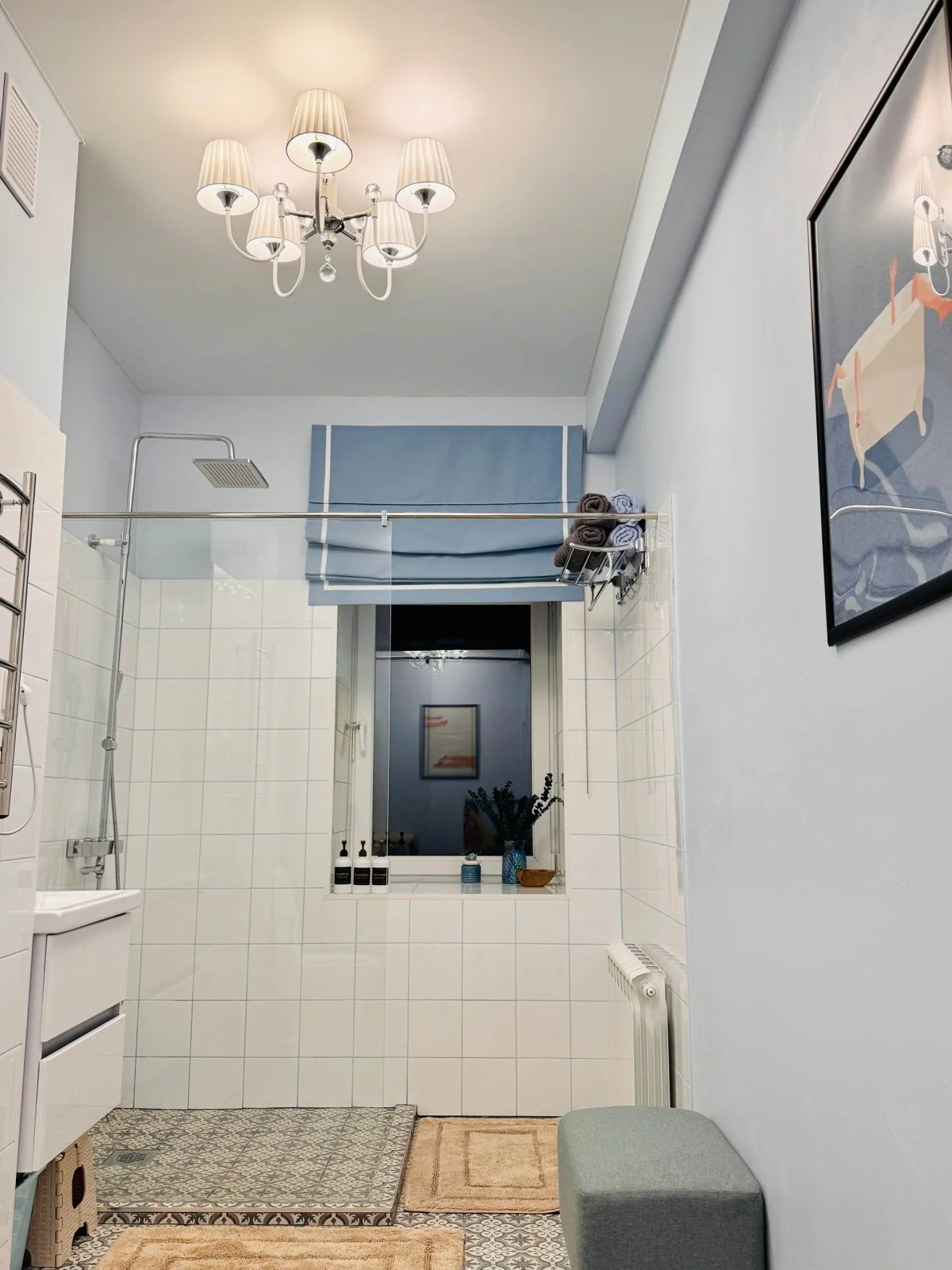 Квартира Северная Морошка