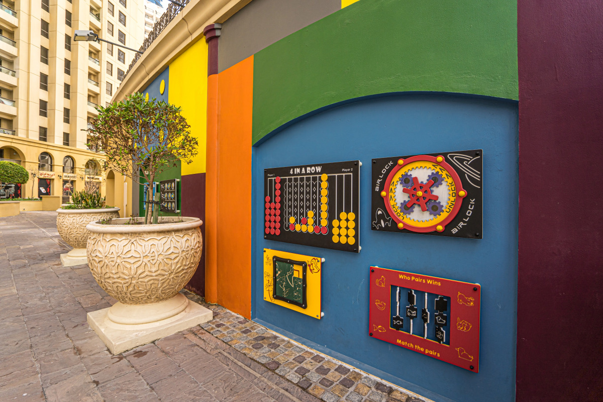 Apartments HiGuests - Amazing 2BR Apartment in Jumeirah Beach Residence