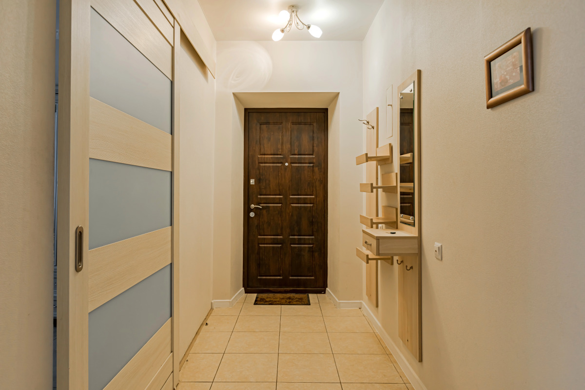 Квартира Напротив Белорусского Цирка