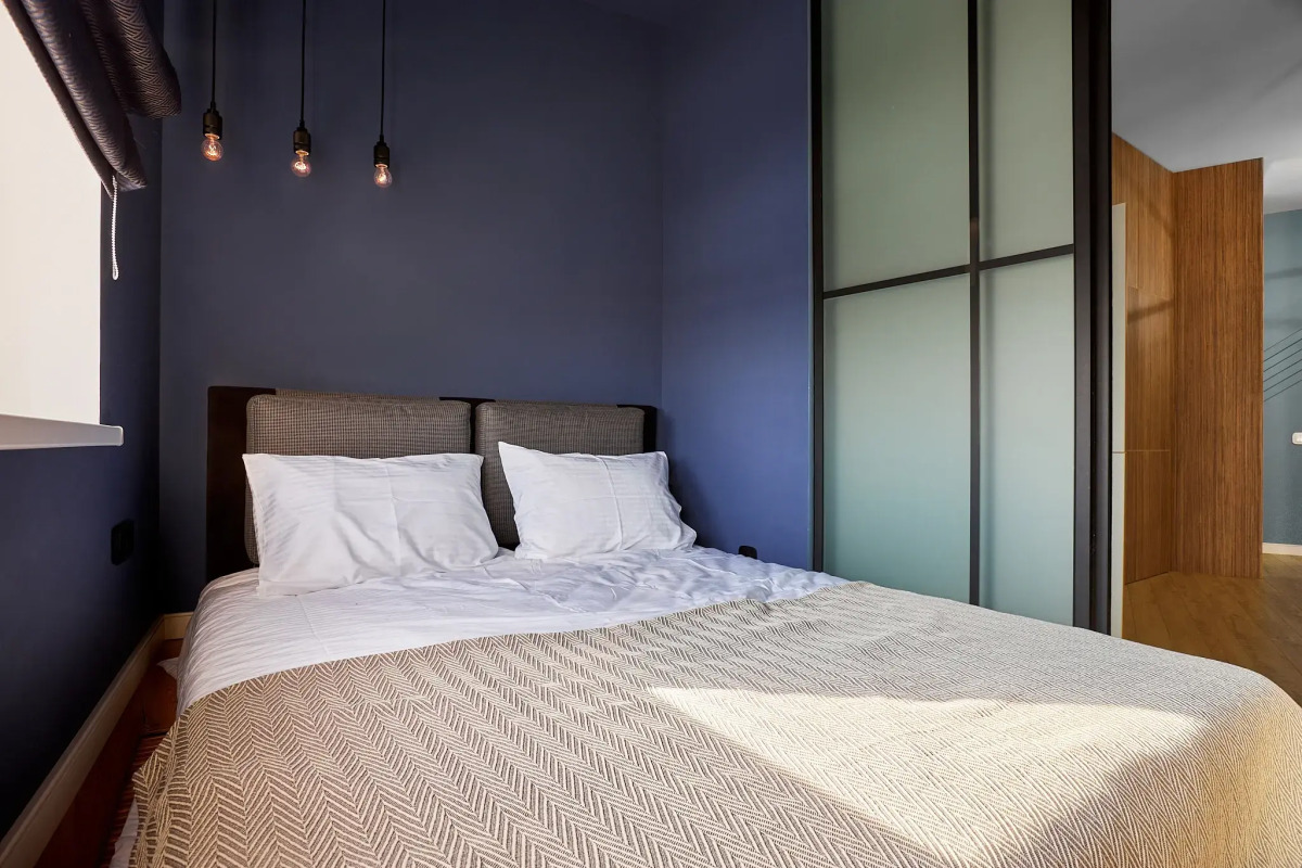 Апартаменты Ваш Комфорт Апарт Премиум