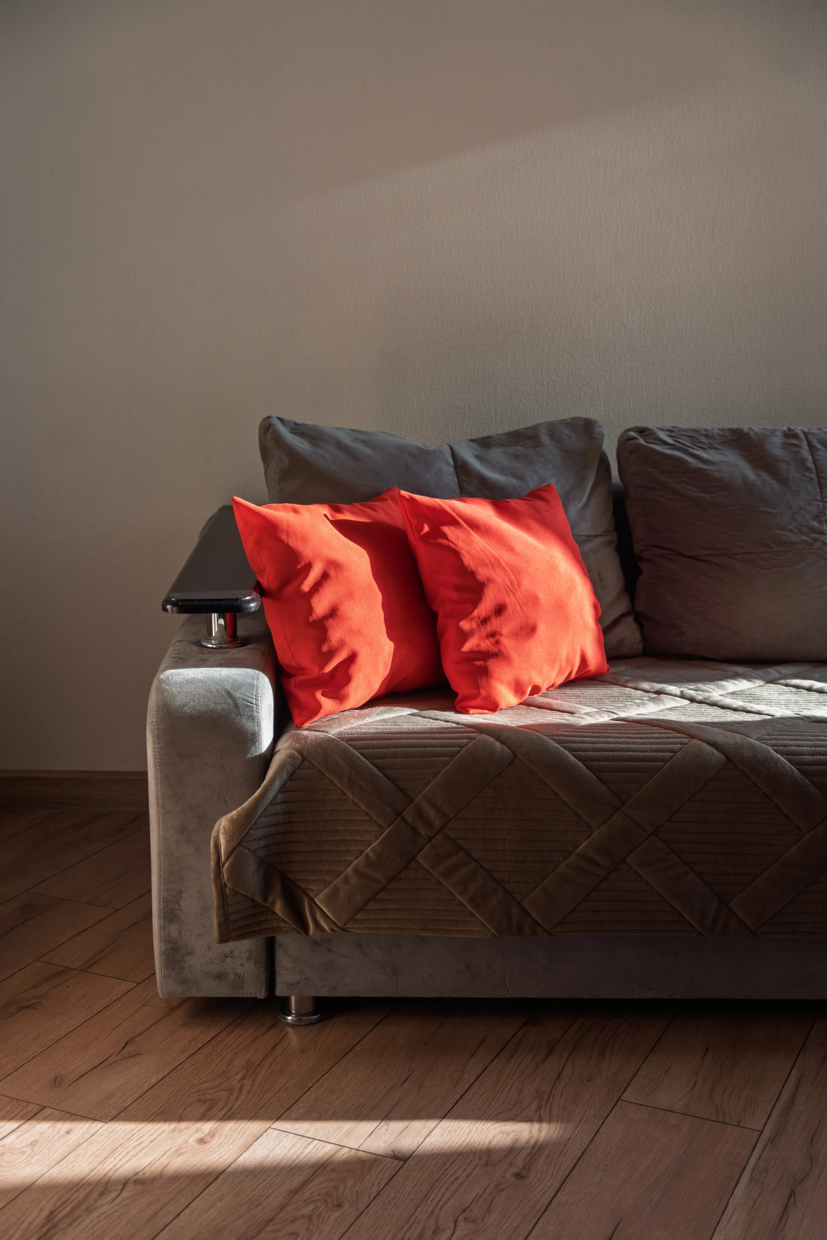 Апартаменты Тюльпан Апарт