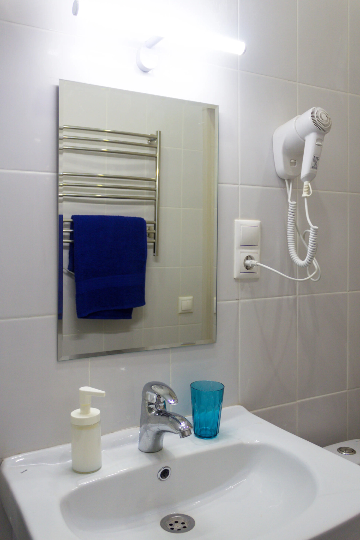 Апартаменты Studio Crocus 3 на Ильинском 2А