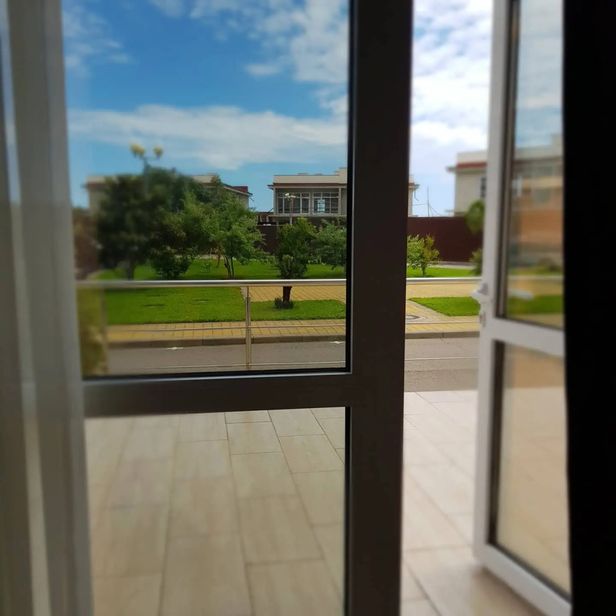 Квартира у Моря на Бульвар Надежд 4/2