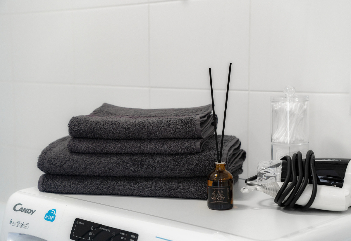 Апартаменты Скандинавский вечер для 6 гостей