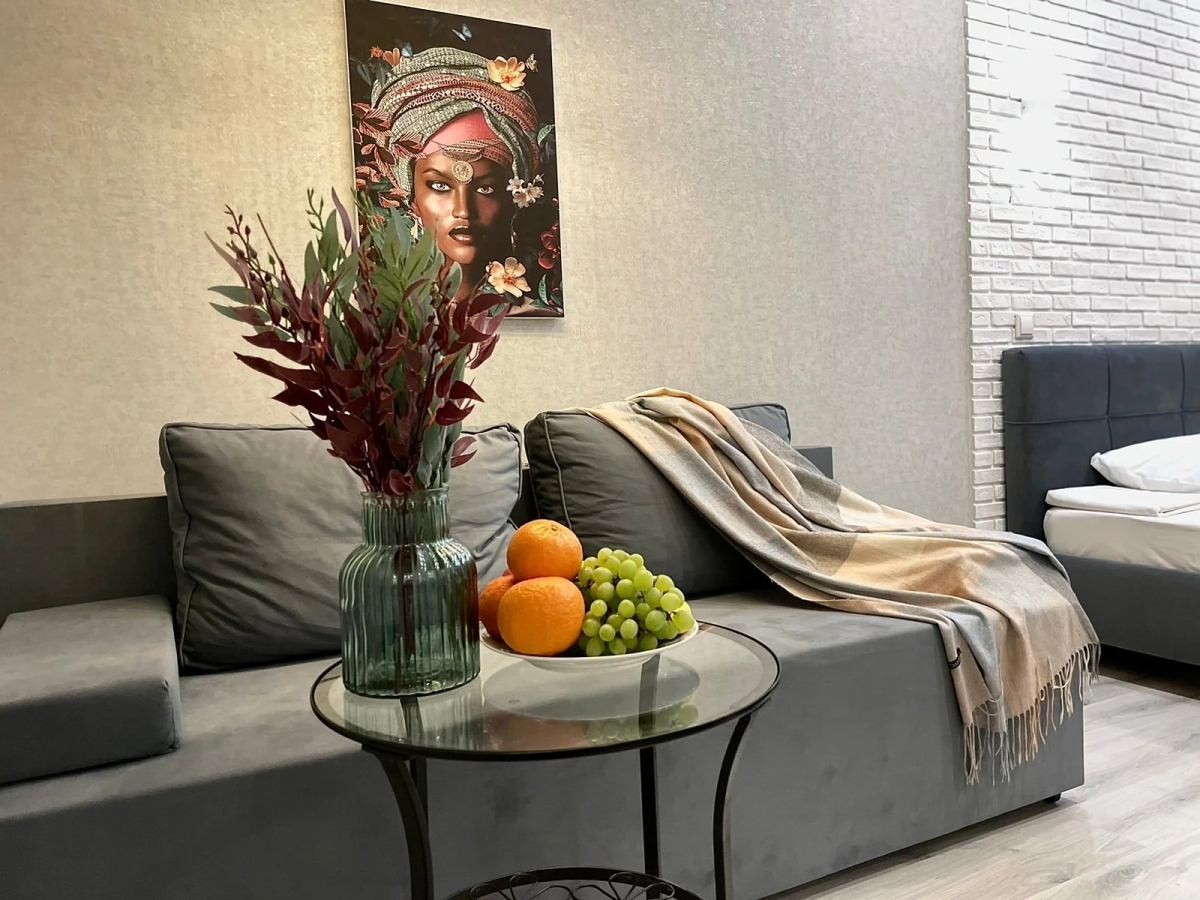 Квартира Lavanda