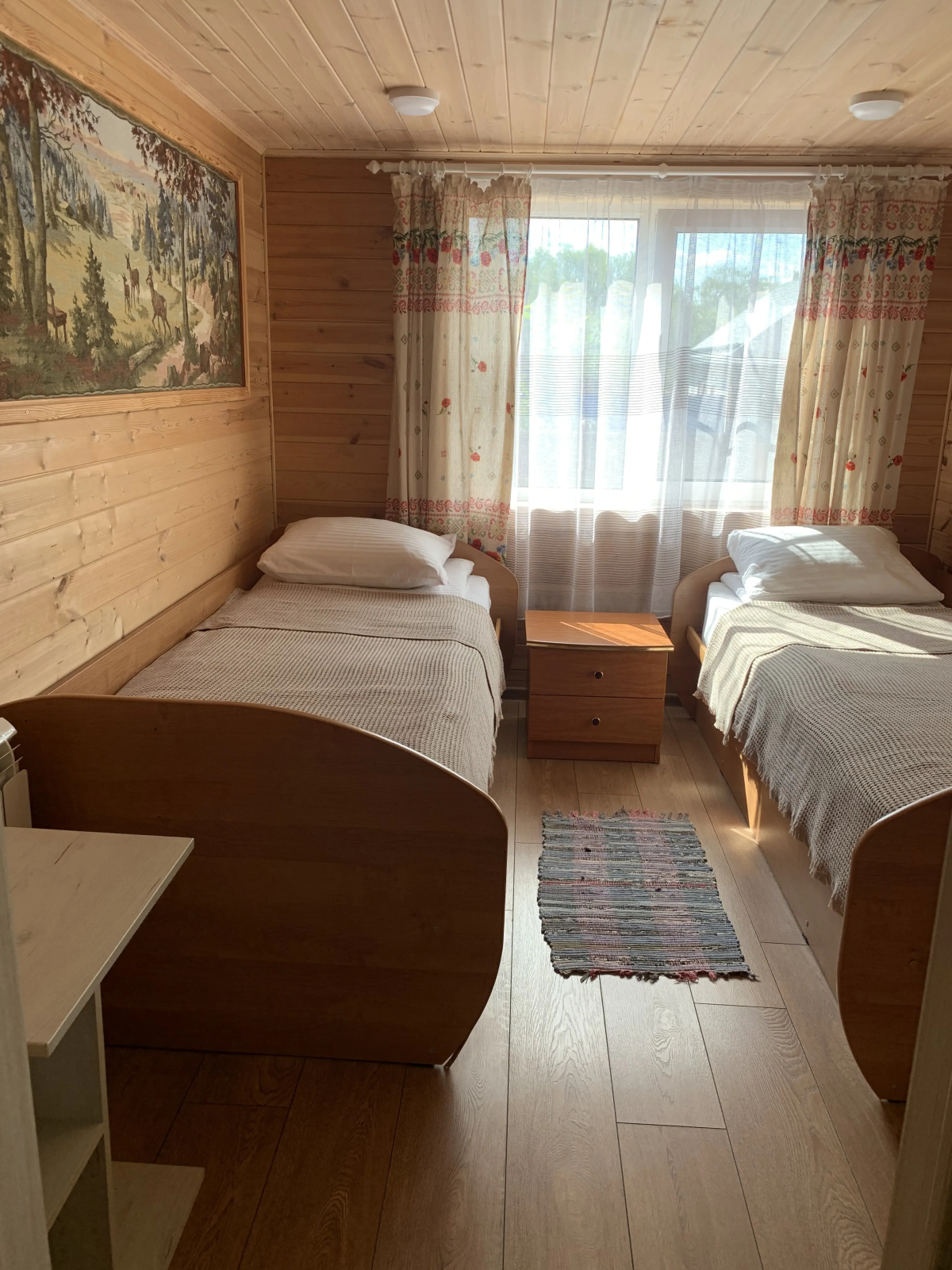 Частный дом Дом Лебедевых