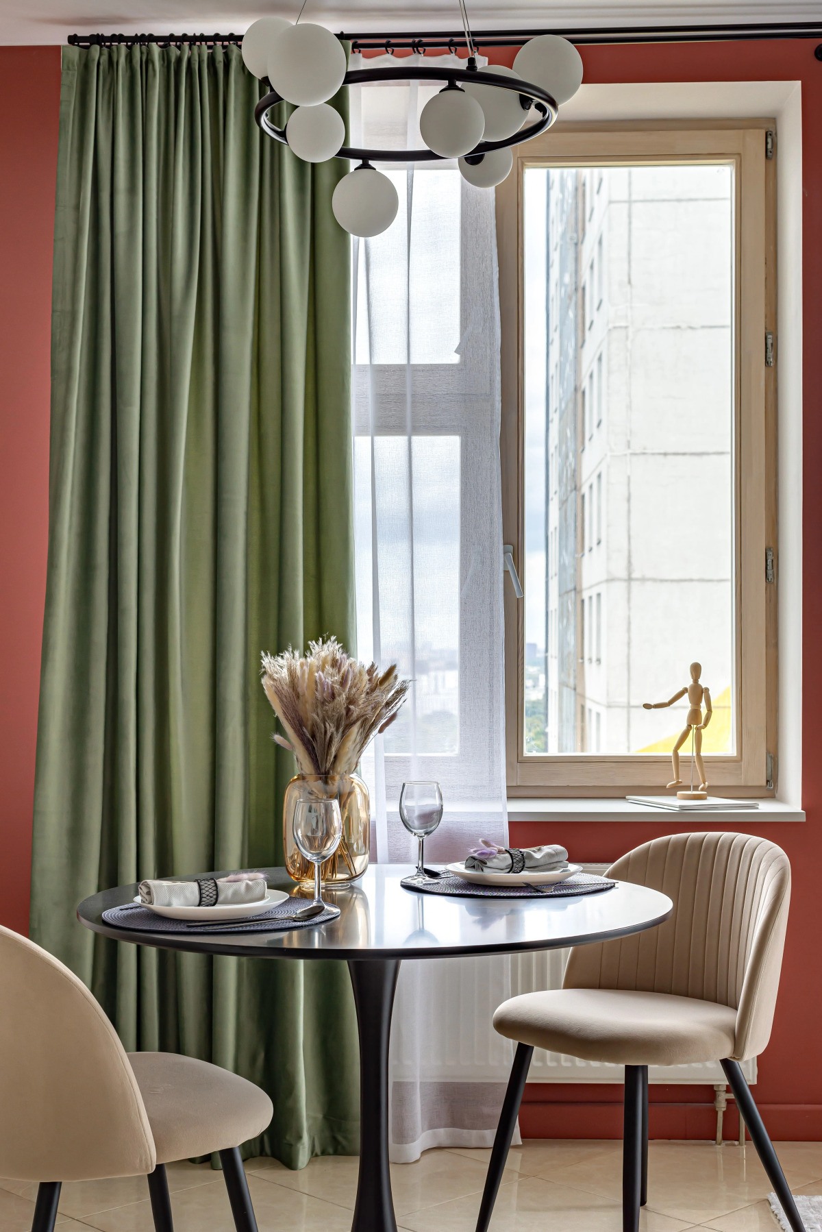 Квартира Апарт Мечты