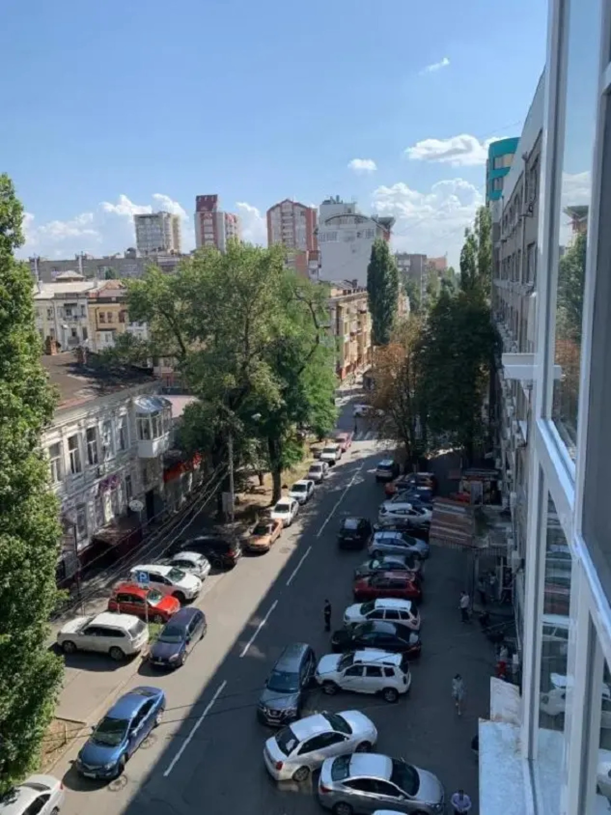 Апартаменты на Чехова