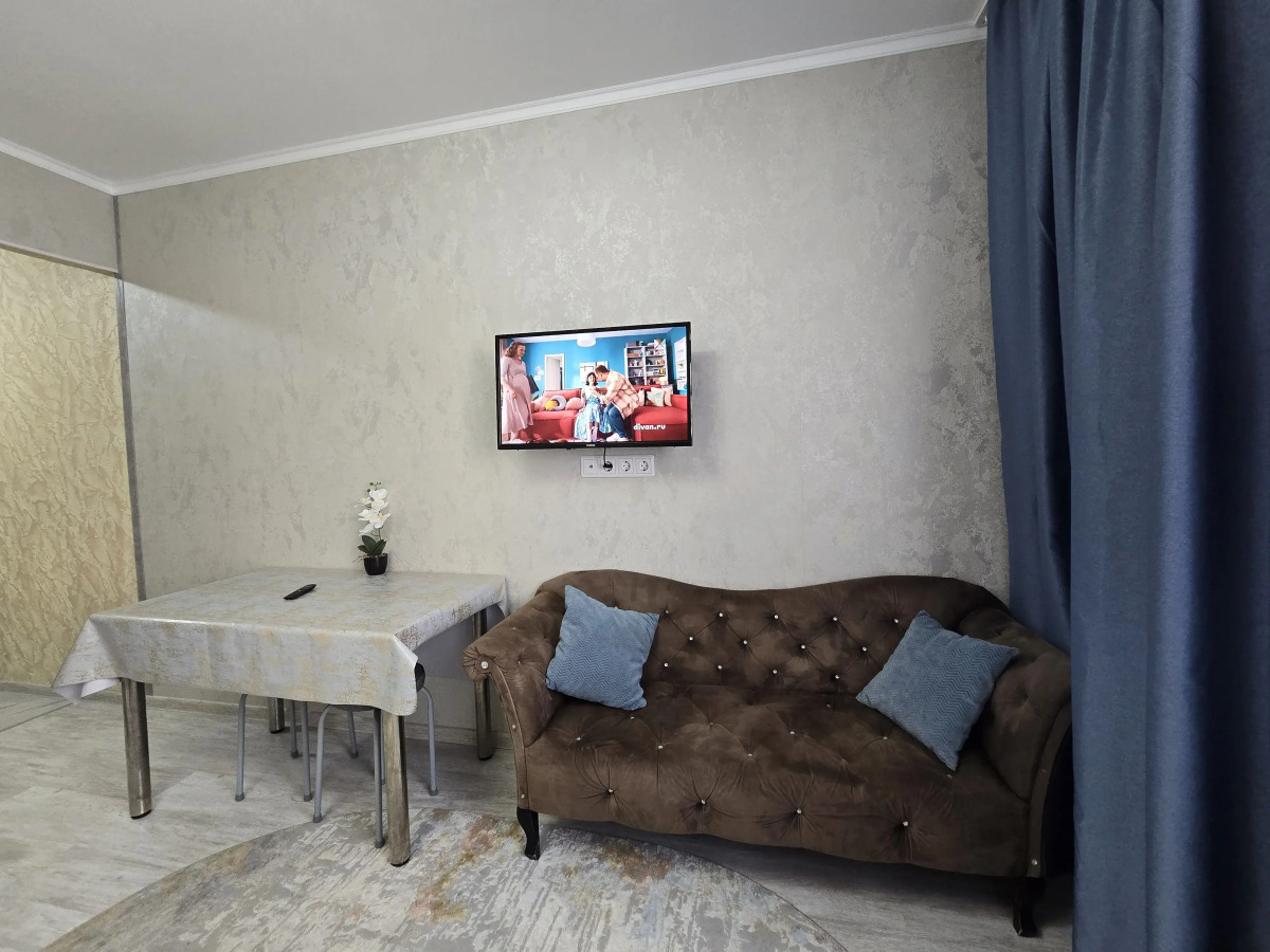 Квартира Морсккая волна