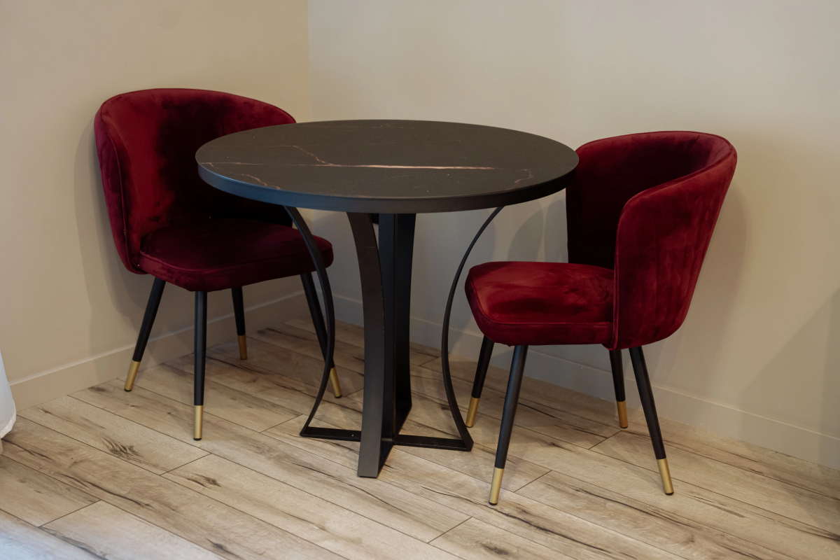 Апартаменты Lou Притяжение